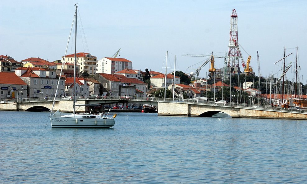 Trogir Ciovo  (1)