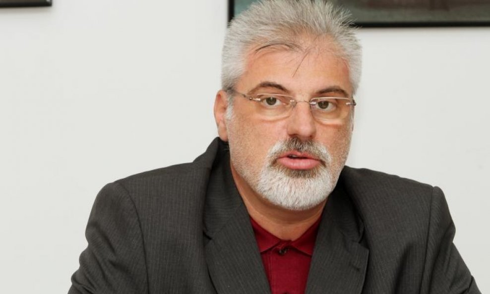 Nikola Kolja Poljak