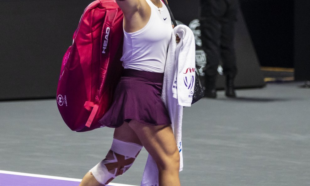 Bianca Andreescu