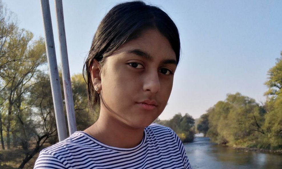 Nestala 12-godišnja djevojčica