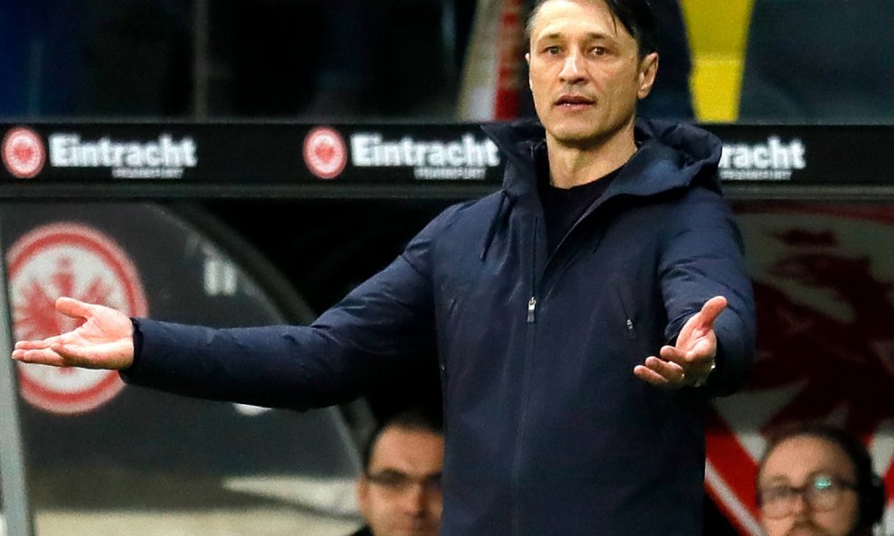 Niko Kovač