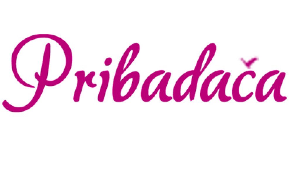 Pribadača logo