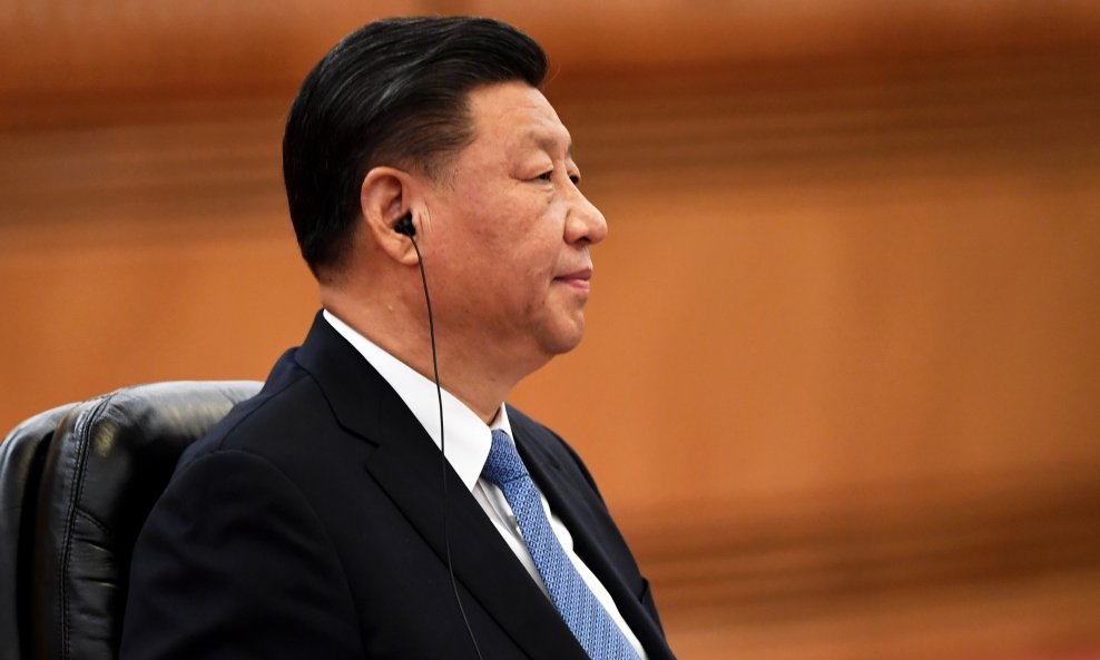 Xi Jinping