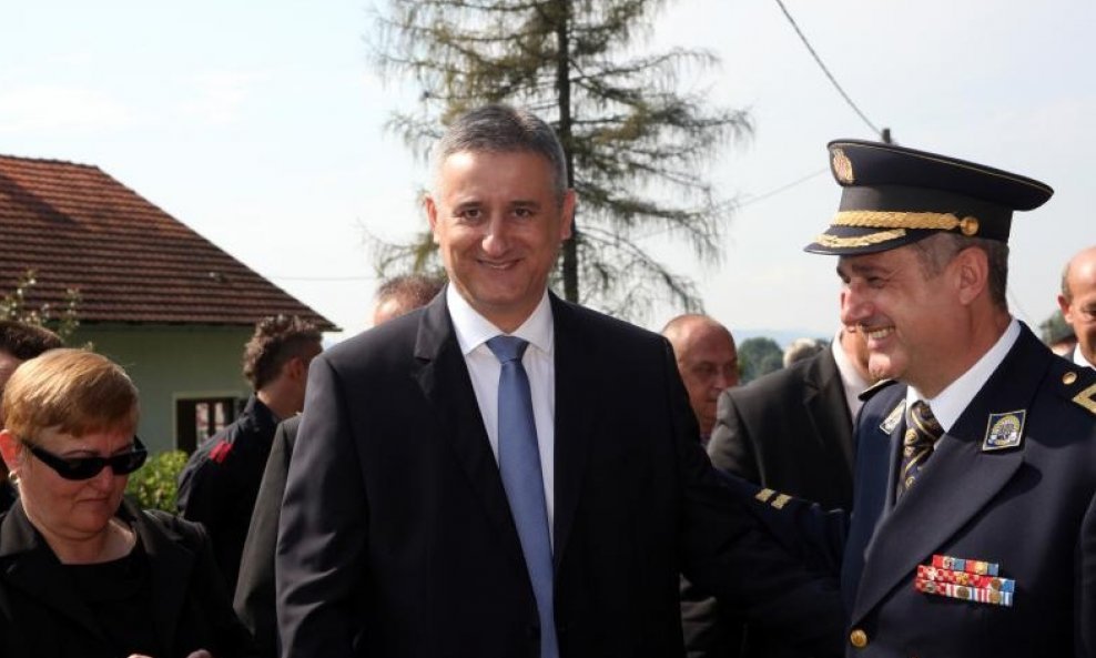Tomislav Karamarko