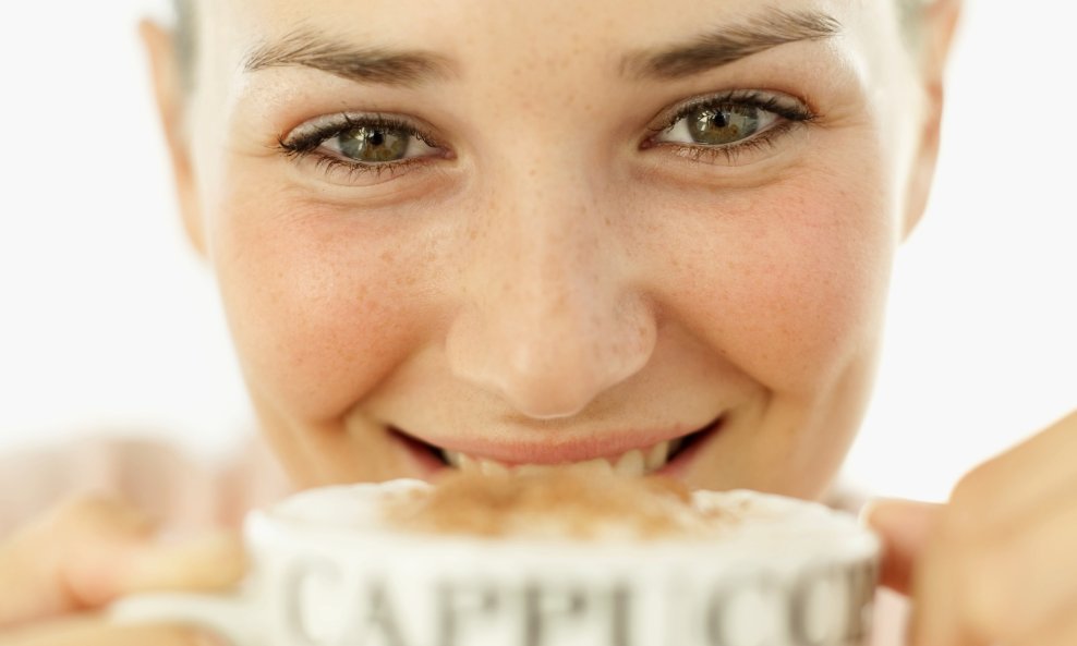 cappuccino