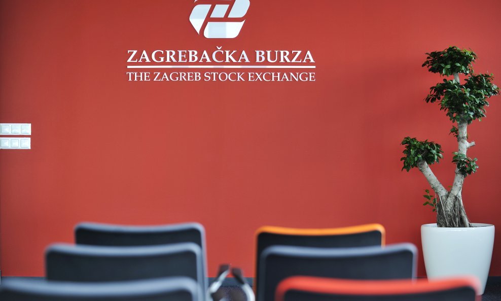 zagrebacka burza