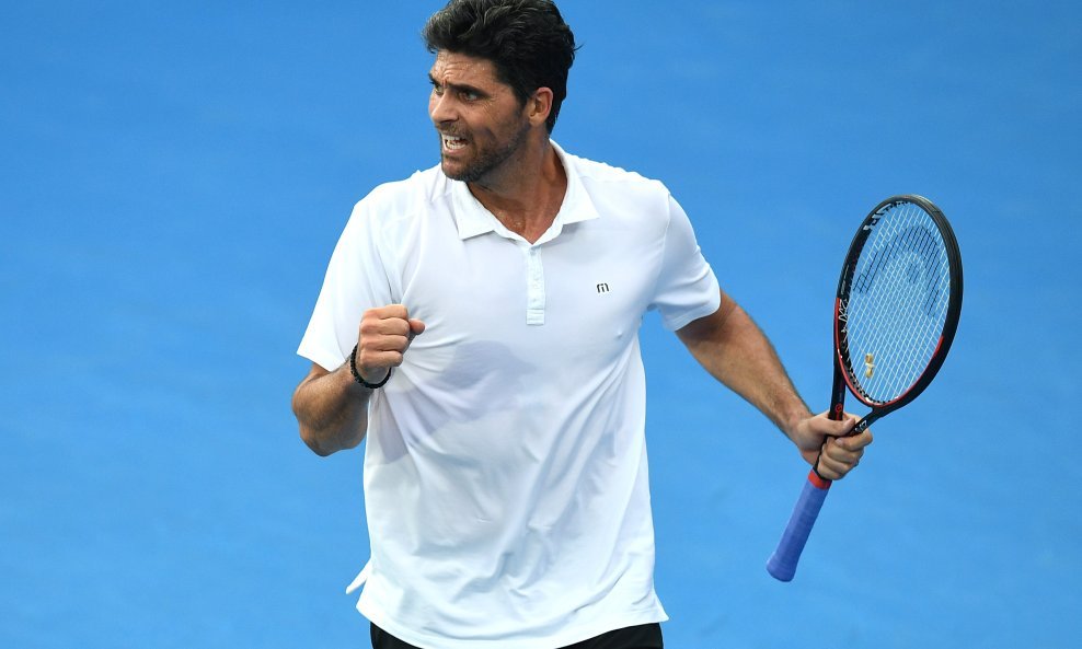 Mark Philippoussis