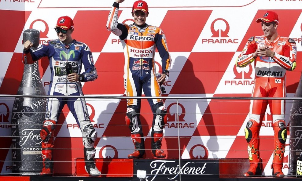 Marc Marquez