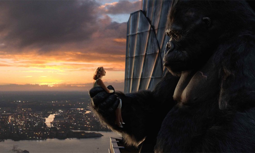 King Kong