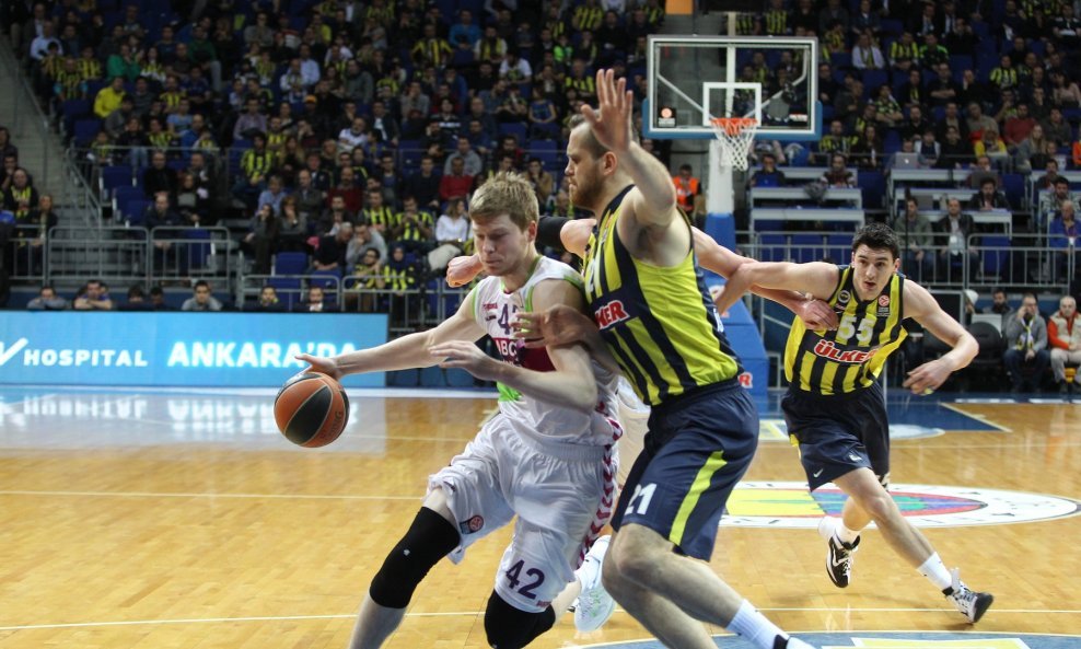 Davis Bertans