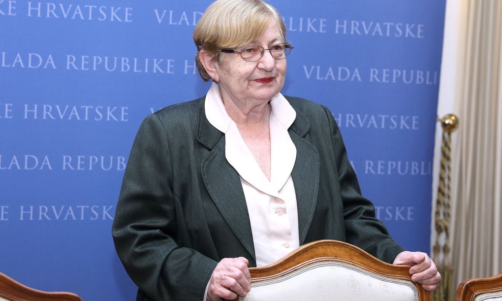 Vesna Bosanac