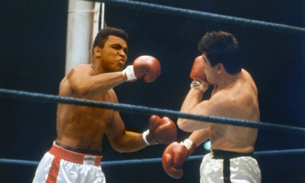 Muhammad Ali