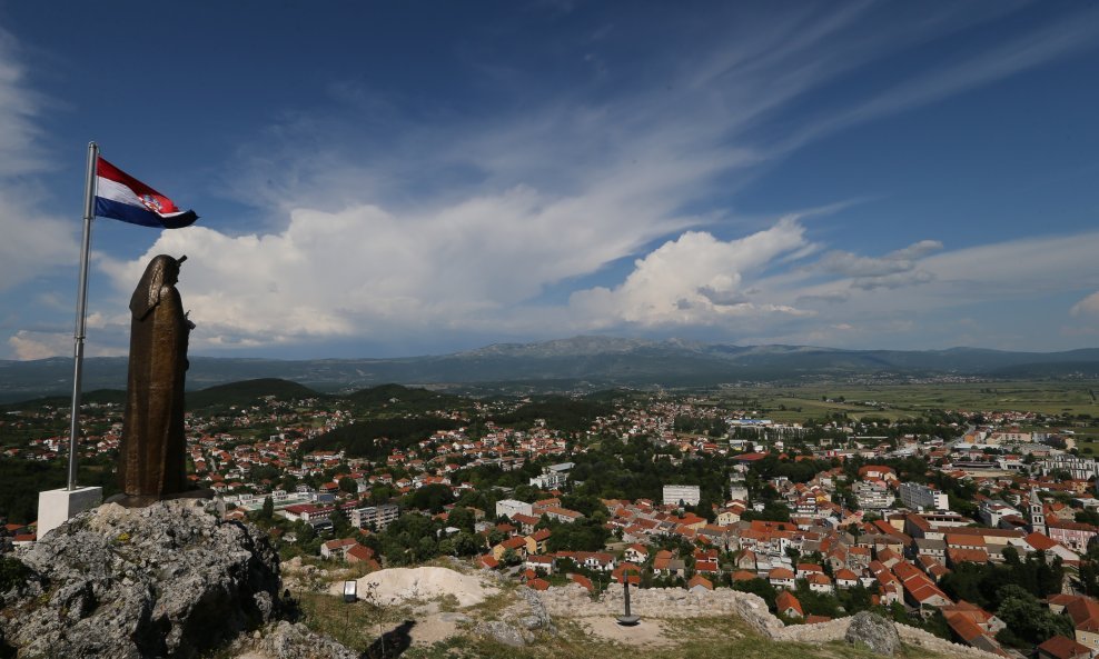 Sinj