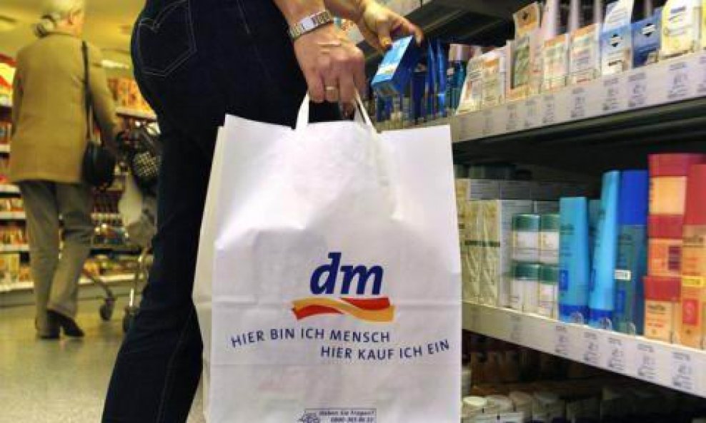 dm drogerie markt