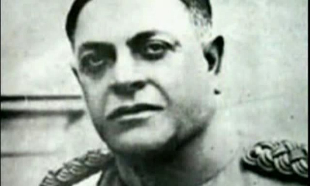 Milan Nedić