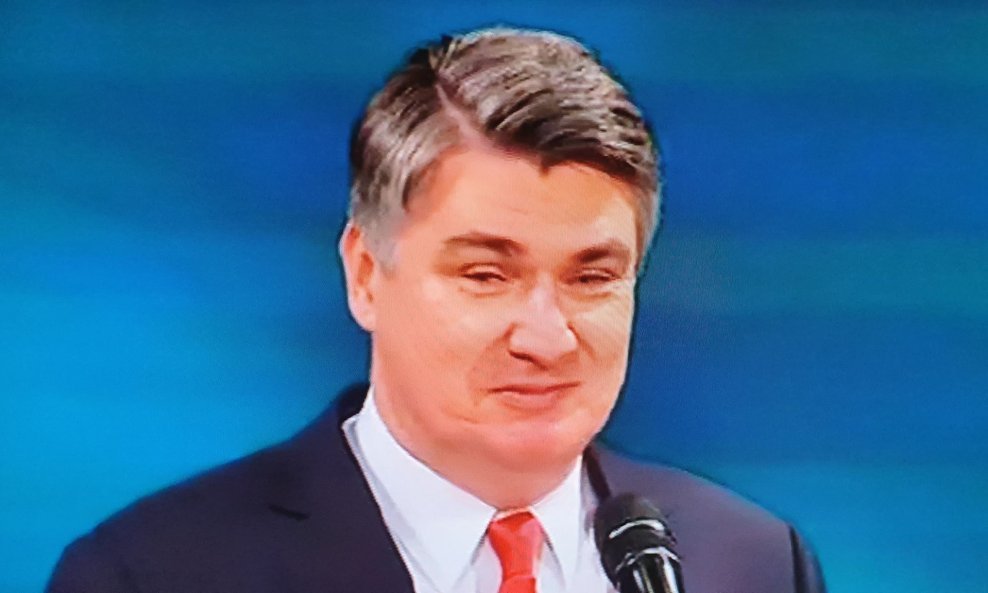 Zoran Milanović