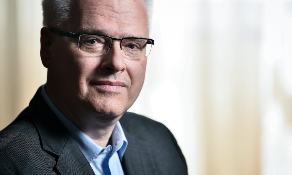 Ivo Josipović