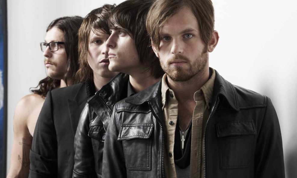 Kings Of Leon