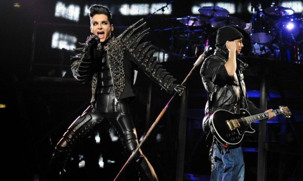 Tokio Hotel