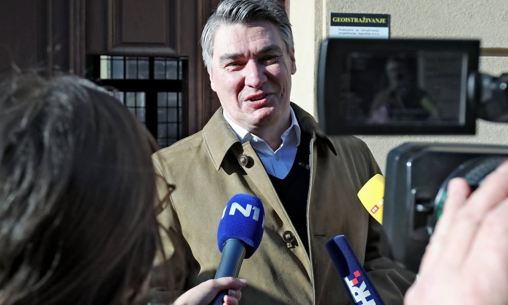 Zoran Milanović