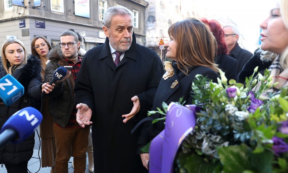 Zagrebački gradonačelnik Bandić poručio je da se ništa neće mijenjati, no nacrt prijedloga koji predviđa drastične promjene ipak je u javnoj raspravi