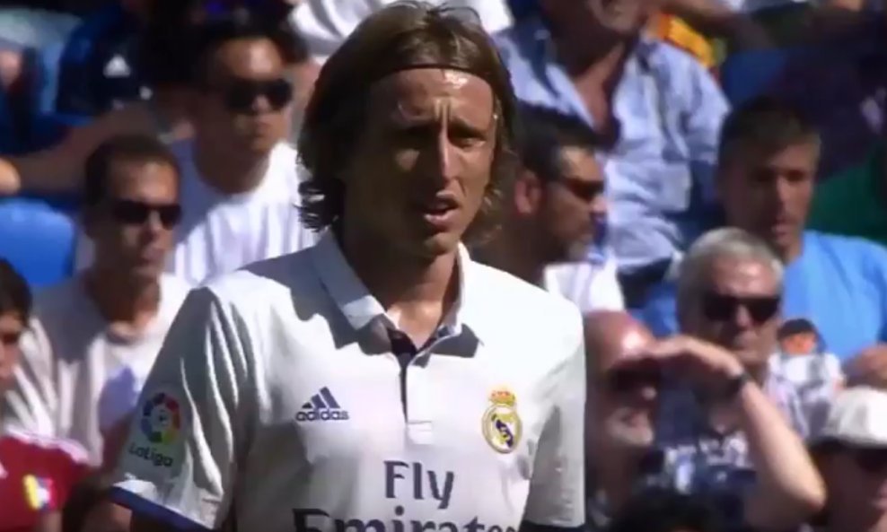 Luka Modrić