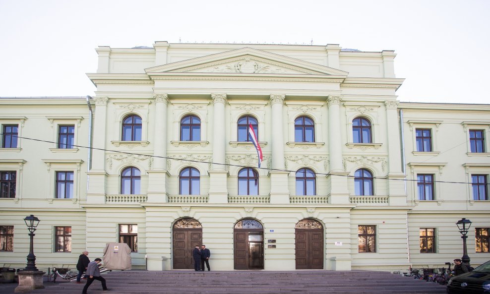 Županijski sud u Osijeku