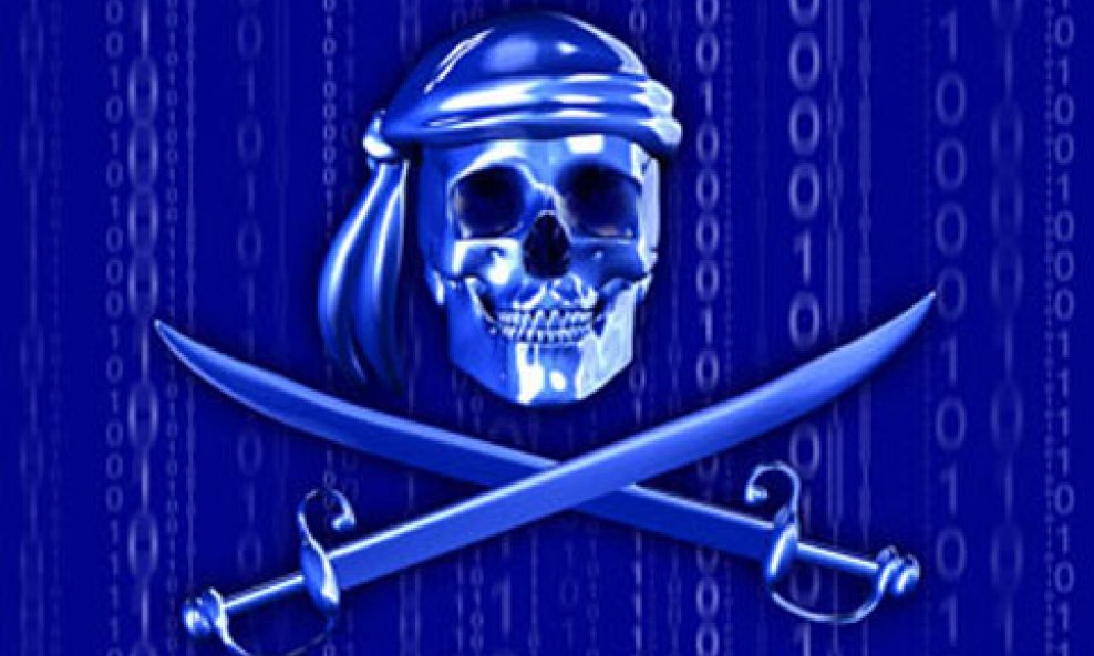 softver piratstvo