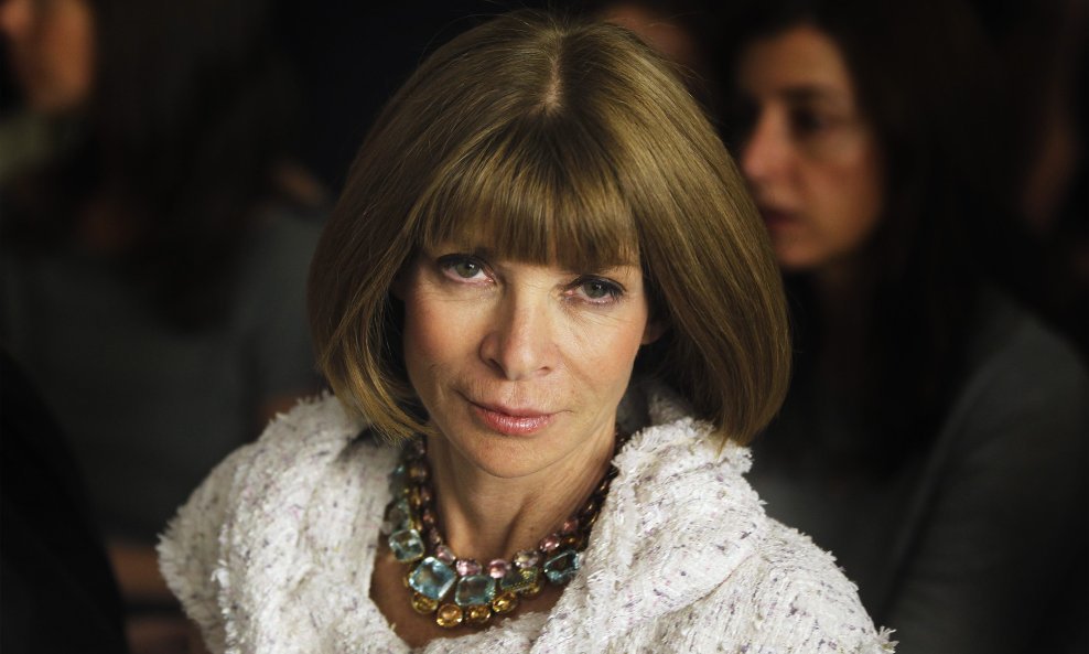 Anna Wintour