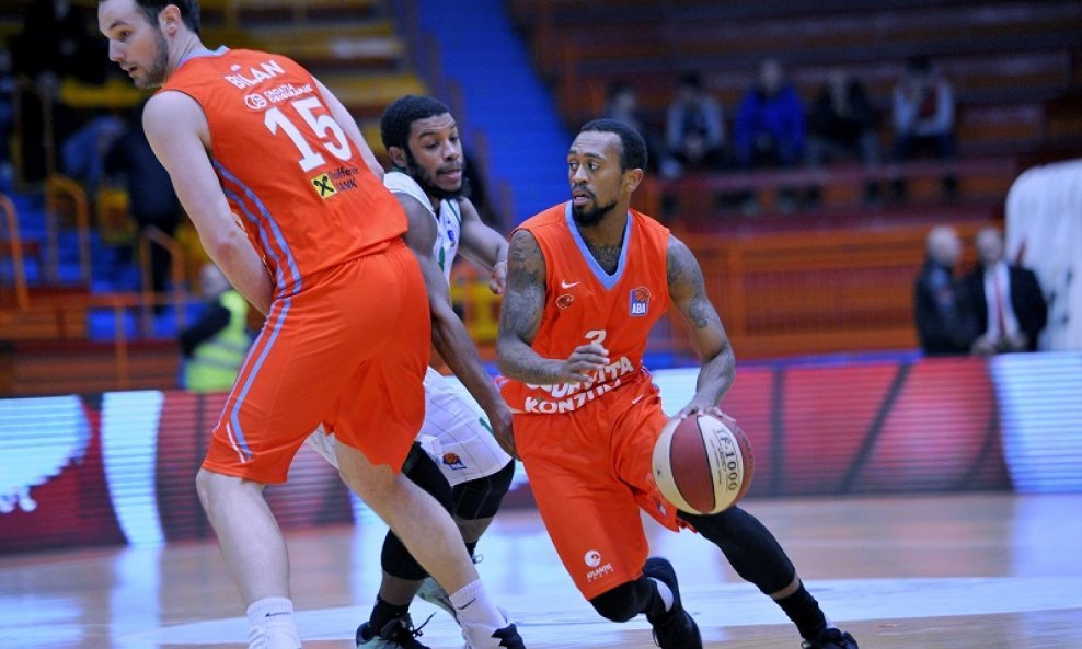 Boatright Bilan (KK Cedevita)