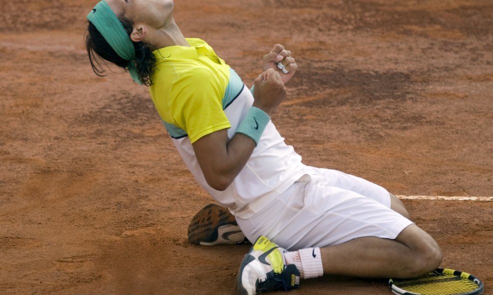 Rafael Nadal