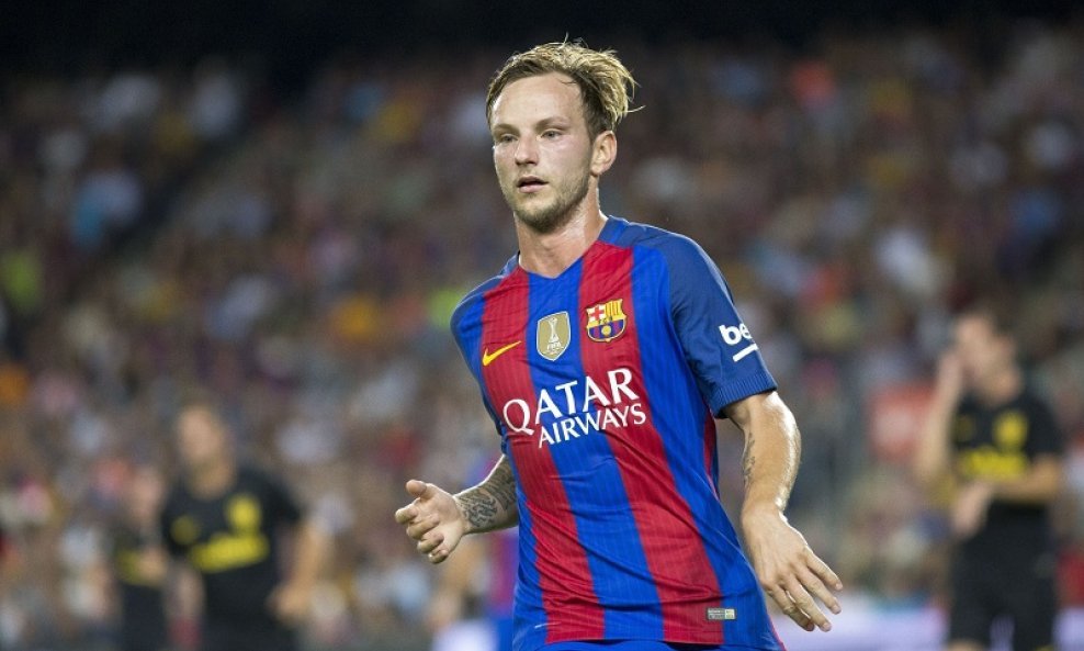 Ivan Rakitić