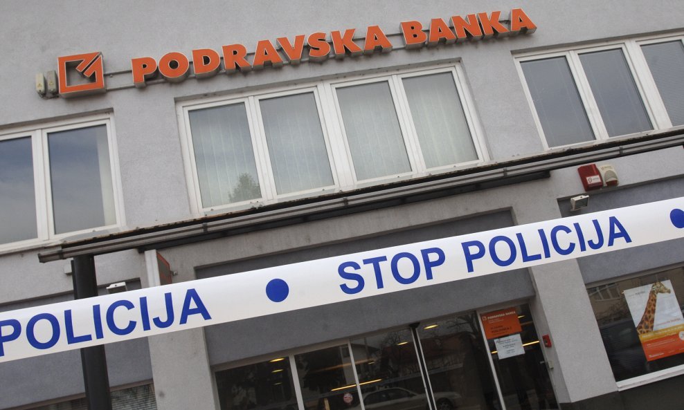 podravska banka