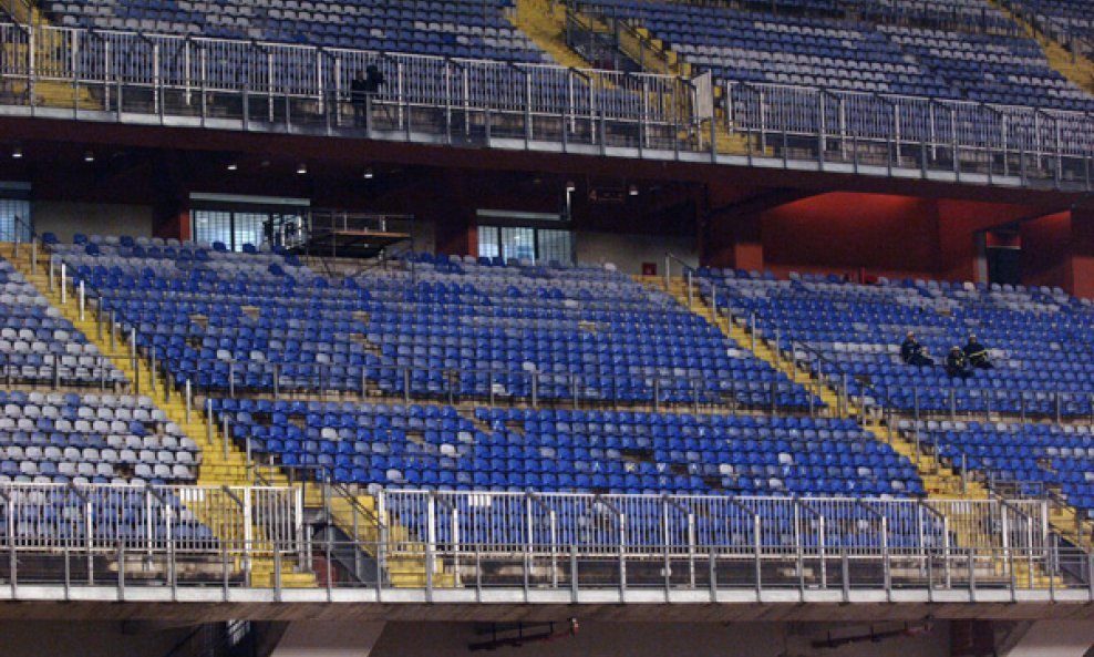 maksimir dinamo stadion