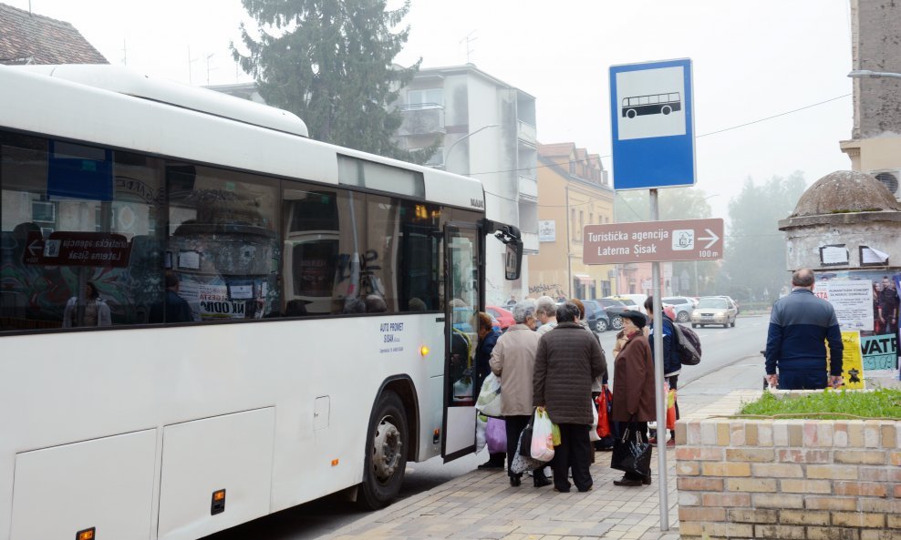 Autobusna stanica