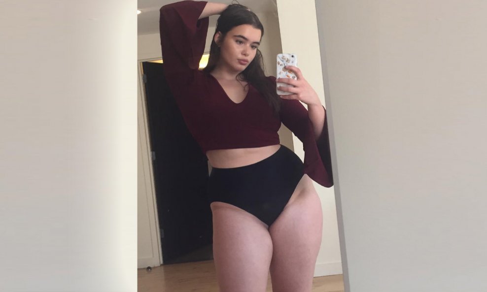 barbie ferreira