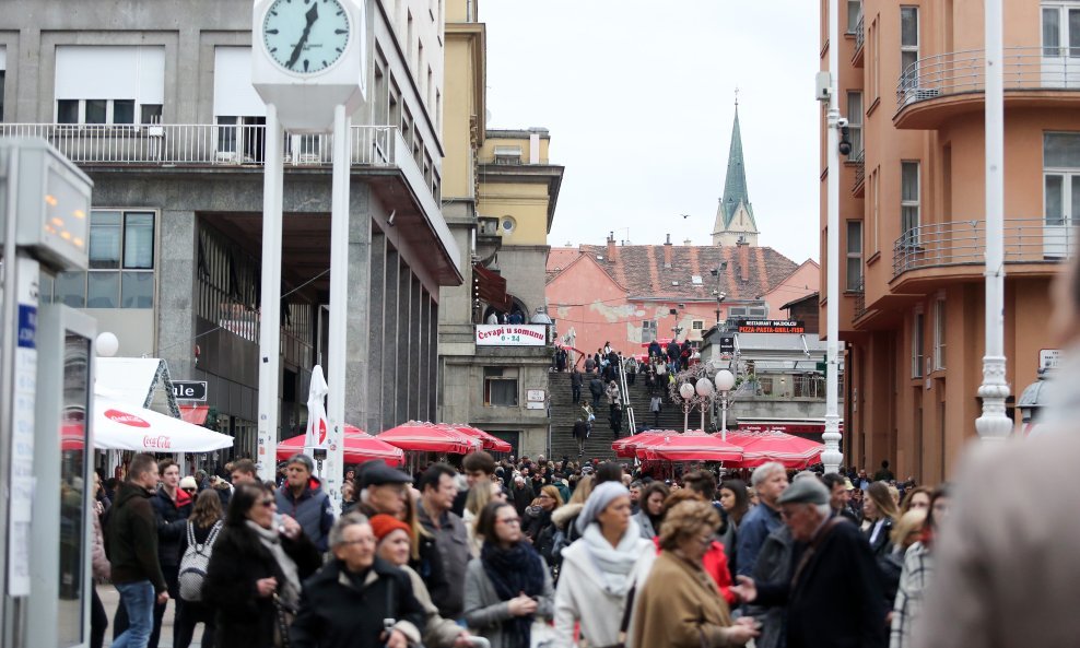 Zagreb