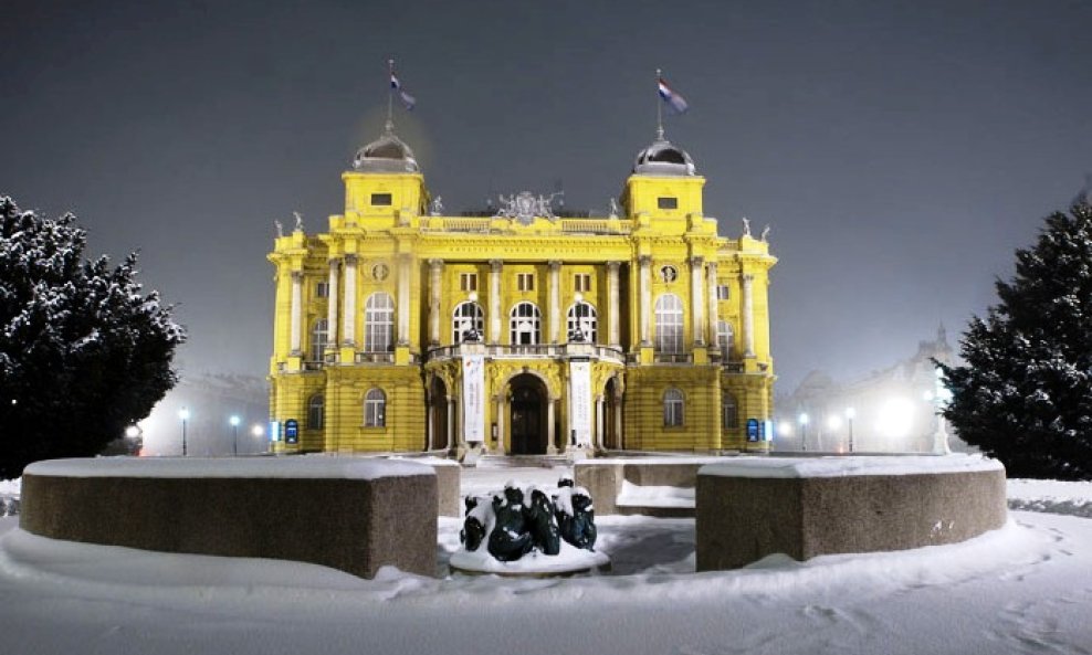 HNK Zagreb