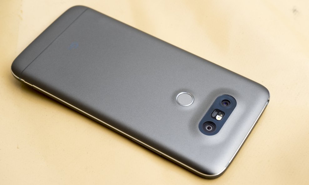 LG G5