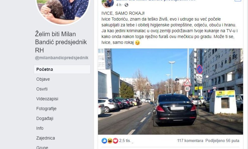 Juričan pokazao kako Todorić teško živi