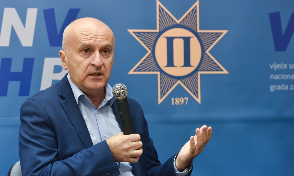 Predrag Fred Matić