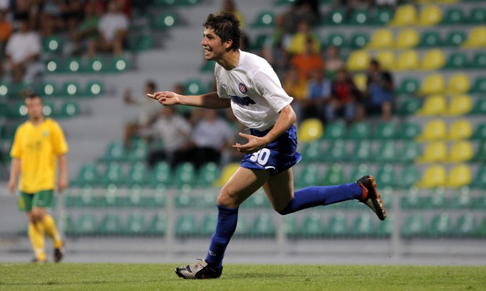 Rafael Paraibo, Žilina-Hajduk 2009-10