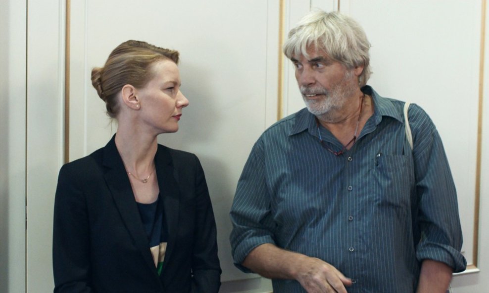 Toni Erdmann