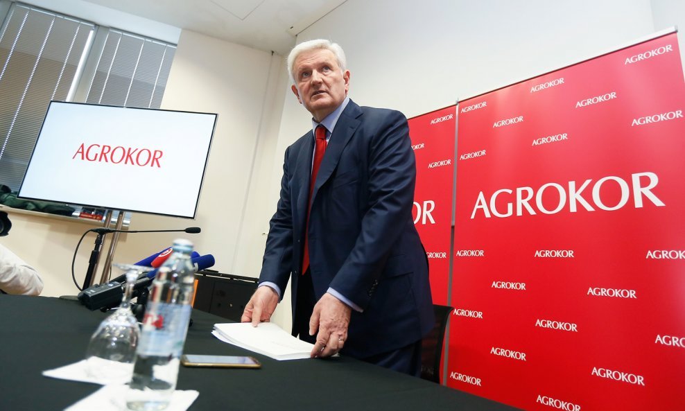 Ivica Todorić