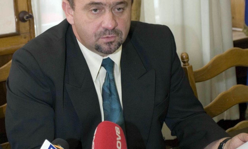 Zlatko Mehun