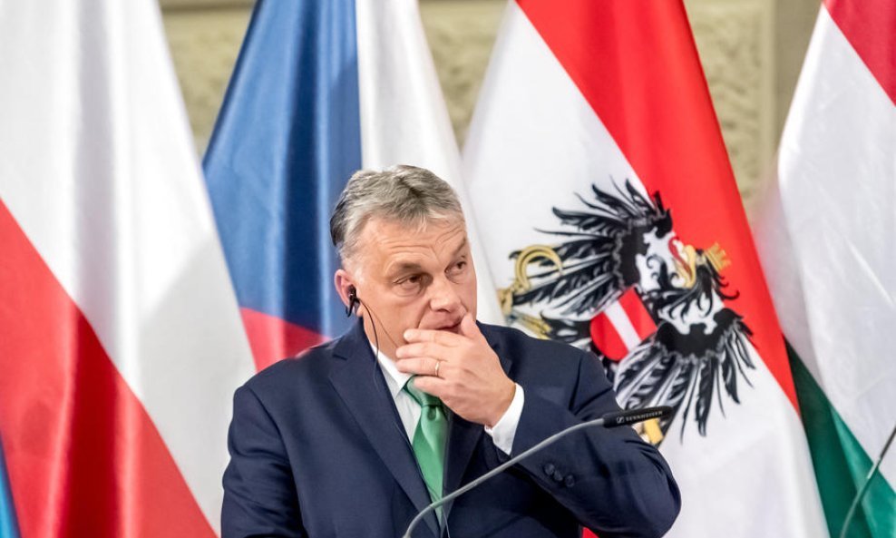 Viktor Orban