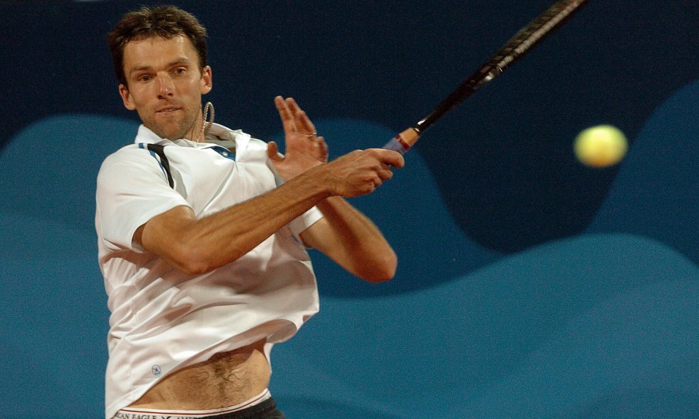 Ivo Karlović, ATP Beograd 2009