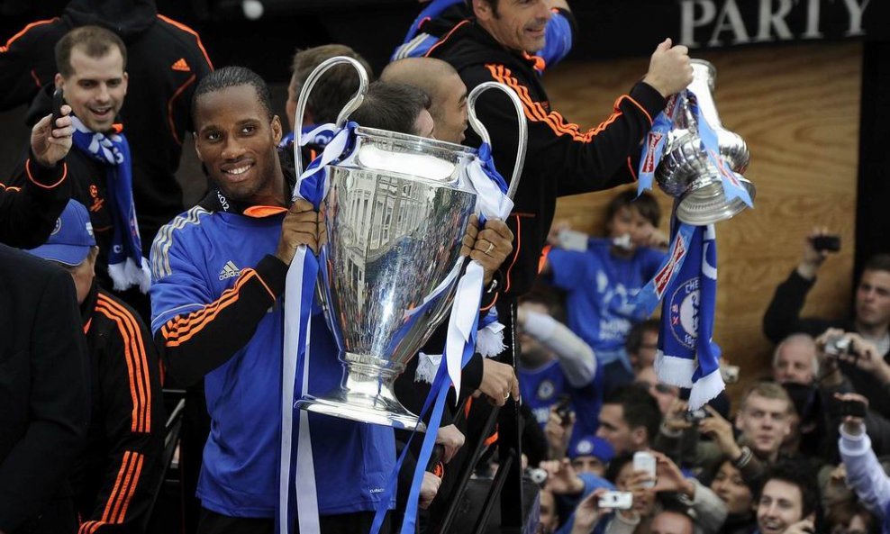 Didier Drogba