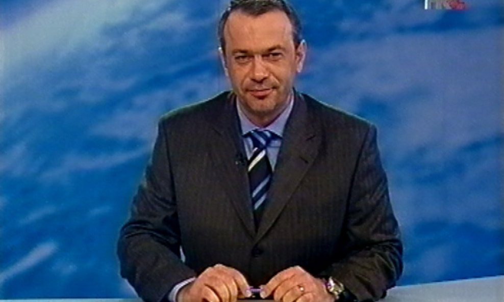 Zoran Šprajc