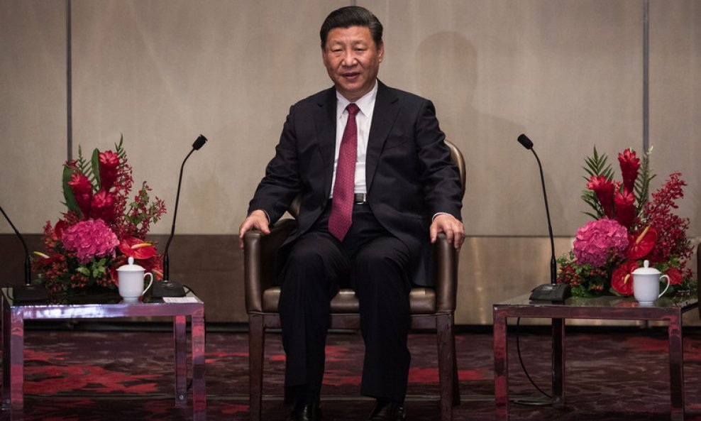 Xi Jinping